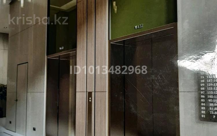 1-комнатная квартира · 43 м² · 14/17 этаж, Чингиз Айтматов 24/14 за 25 млн ₸ в Астане, Нура р-н — фото 2