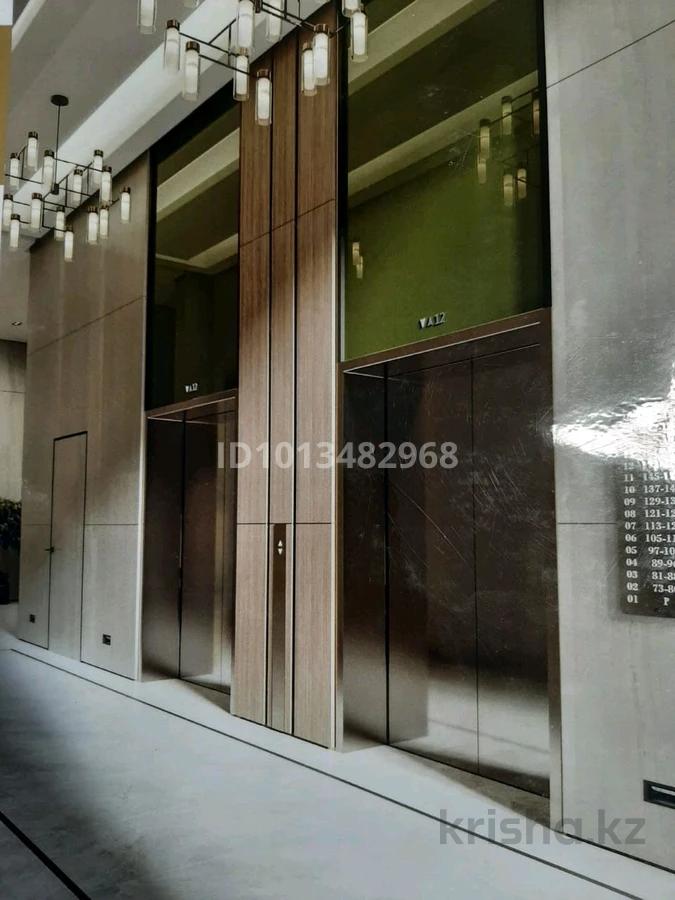 Фото ЖК Esentai Sity