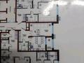 1-комнатная квартира · 43 м² · 14/17 этаж, Чингиз Айтматов 24/14 за 25 млн ₸ в Астане, Нура р-н — фото 7