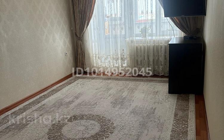2-бөлмелі пәтер · 57.7 м² · 5/5 қабат, Жаналык Абдырахманова 17а, бағасы: 17.5 млн ₸ в  — фото 2