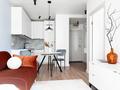 1-бөлмелі пәтер · 46 м² · 8/12 қабат, Туран 34а, бағасы: 12 000 ₸ в Астане, Нура р-н — фото 4