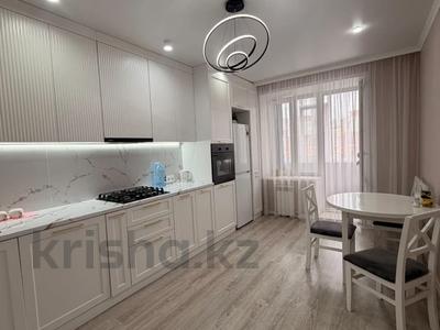 1-комнатная квартира · 43.8 м² · 5/5 этаж, Нурсултана Назарбаева 211 за 24 млн ₸ в Костанае