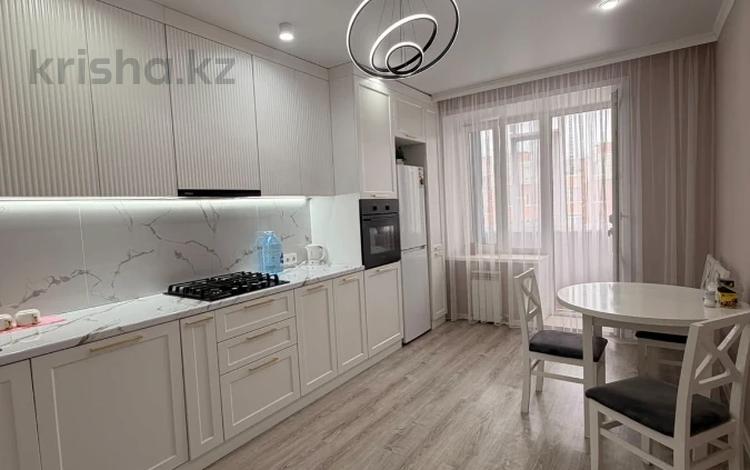 1-бөлмелі пәтер · 43.8 м² · 5/5 қабат, Нурсултана Назарбаева 211, бағасы: 24 млн ₸ в Костанае — фото 2