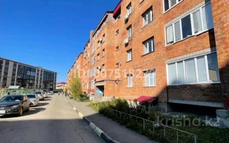 2-бөлмелі пәтер · 58 м² · 4/5 қабат, Увалиева 9/3, бағасы: 27 млн ₸ в Усть-Каменогорске — фото 21