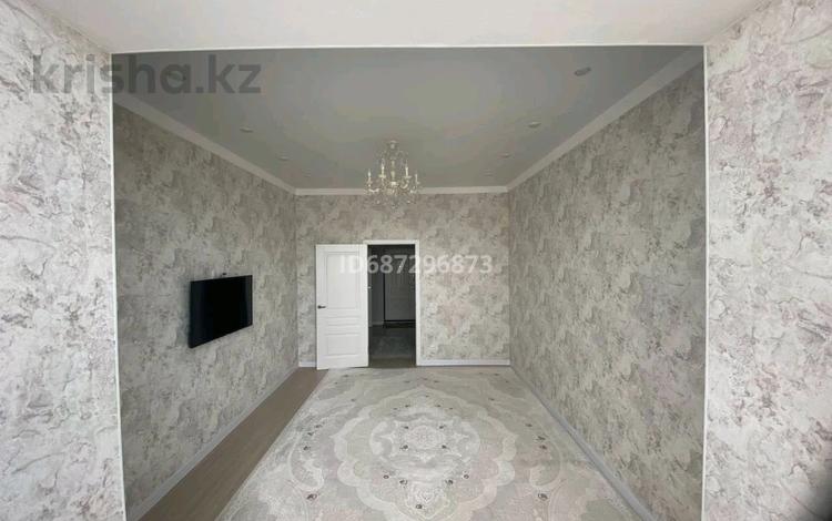 2-комнатная квартира · 78.8 м² · 7/10 этаж, 19-й мкр 15 за 28.5 млн ₸ в Актау — фото 4