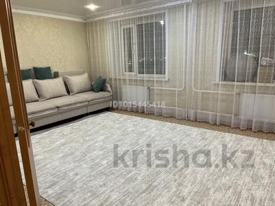 3-комнатная квартира · 82 м² · 4/9 этаж, Амангельды 11/2 за 45 млн ₸ в Павлодаре