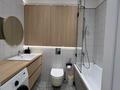 2-комнатная квартира · 40 м² · 9/9 этаж, Кабанбай батыра 45/3 — Ботанический Сад, СК Астана Арена, велотрек Сарыарка, Ана мен Бала, Абу Даби за 30 000 ₸ в Есильский р-н — фото 22