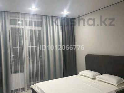 1-комнатная квартира · 45 м² · 10/25 этаж, Тауельсыздык 25 за 2 000 〒 в Астане, Сарыарка р-н