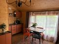 Дом · 2 комнаты · 35 м², Каахстанская 91 за 50 000 ₸ в Бурабае