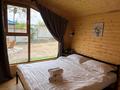 Дом · 2 комнаты · 35 м², Каахстанская 91 за 50 000 ₸ в Бурабае — фото 2