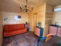 Дом · 2 комнаты · 35 м², Каахстанская 91 за 50 000 ₸ в Бурабае — фото 3