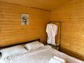 Дом · 2 комнаты · 35 м², Каахстанская 91 за 50 000 ₸ в Бурабае — фото 4