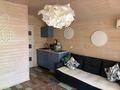 Дом · 2 комнаты · 35 м², Каахстанская 91 за 50 000 ₸ в Бурабае — фото 9