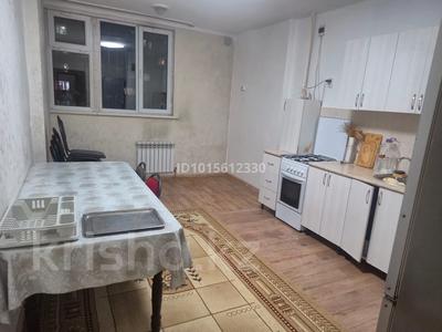 2-комнатная квартира · 67 м² · 6/9 этаж, мкр Нуркент 64 за 300 000 ₸ в Алматы, Алатауский р-н