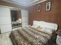 3-комнатная квартира, 80 м², 3/4 этаж, казыбек би за 35 млн 〒 в Таразе