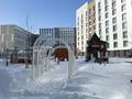 2-комнатная квартира · 73 м² · 4/7 этаж, Керей-Жанибек хандар 44/4 за 60.5 млн 〒 в Астане, Есильский р-н — фото 14