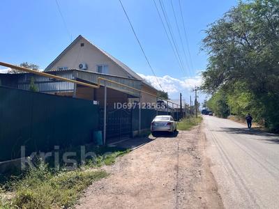 Отдельный дом · 10 комнат · 300 м² · 5 сот., Талгарская 470 — Возле Архив за 34.5 млн 〒