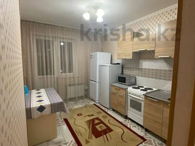 1-комнатная квартира · 38 м² · 7/24 этаж, Тауелсиздик 21 за 22.5 млн ₸ в Астане, Алматы р-н