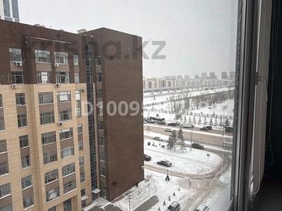 1-бөлмелі пәтер · 37 м² · 8/9 қабат, Улы Дала 35, бағасы: 29.9 млн ₸ в Астане, Нура р-н