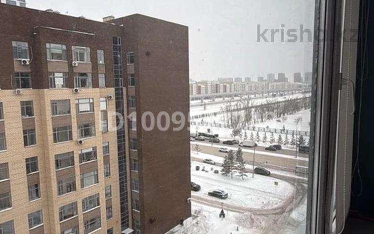 1-бөлмелі пәтер · 37 м² · 8/9 қабат, Улы Дала 35, бағасы: 29.9 млн ₸ в Астане, Нура р-н — фото 2