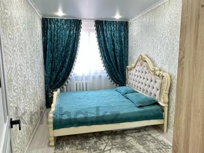 2-бөлмелі пәтер · 45 м² · 5/5 қабат, 25 Чапаевская девизия, бағасы: 15 млн ₸ в Зачаганске