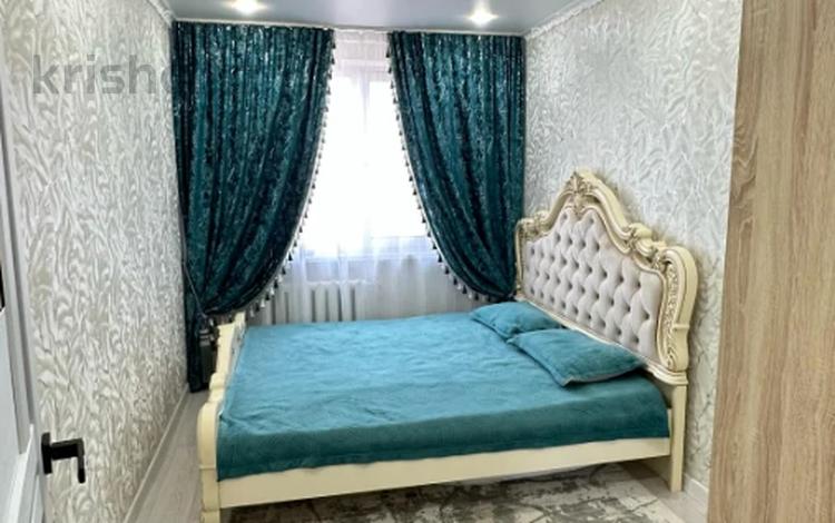 2-бөлмелі пәтер · 45 м² · 5/5 қабат, 25 Чапаевская девизия, бағасы: 15 млн ₸ в Зачаганске — фото 2