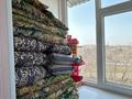 2-бөлмелі пәтер · 45 м² · 5/5 қабат, 25 Чапаевская девизия, бағасы: 15 млн ₸ в Зачаганске — фото 12