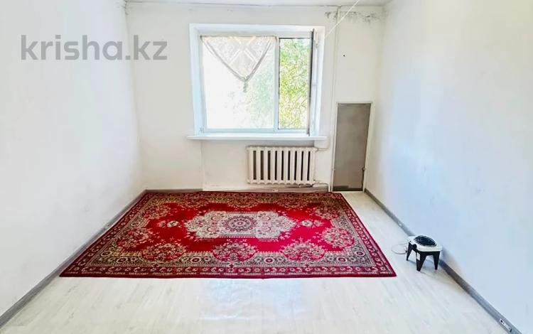 1-комнатная квартира · 21.1 м² · 4/9 этаж, Абая 89 за 2.8 млн ₸ в Уральске — фото 3