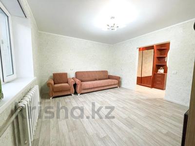 2-комнатная квартира · 56 м² · 3/5 этаж, мкр Каратал за 22 млн ₸ в Талдыкоргане