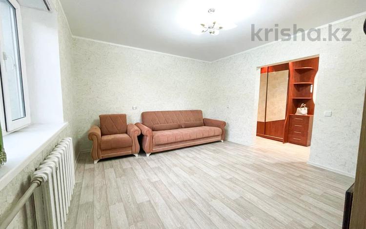 2-комнатная квартира · 56 м² · 3/5 этаж, мкр Каратал за 22 млн ₸ в Талдыкоргане — фото 2