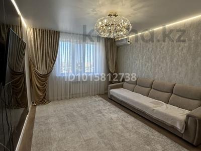 2-комнатная квартира · 63.5 м² · 14/15 этаж, Кордай 75 за 32.5 млн ₸ в Астане, Алматы р-н