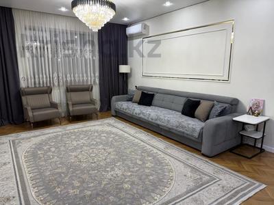 3-комнатная квартира · 105.4 м² · 4/9 этаж, Посмакова за 86 млн ₸ в Семее