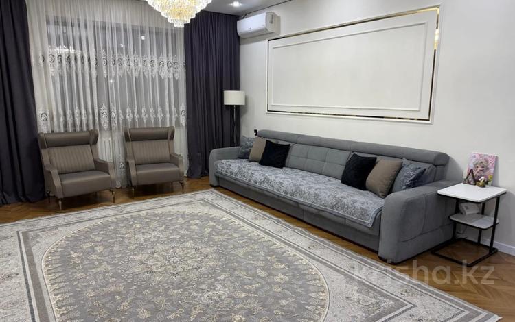 3-комнатная квартира · 105.4 м² · 4/9 этаж, Посмакова за 86 млн ₸ в Семее — фото 20