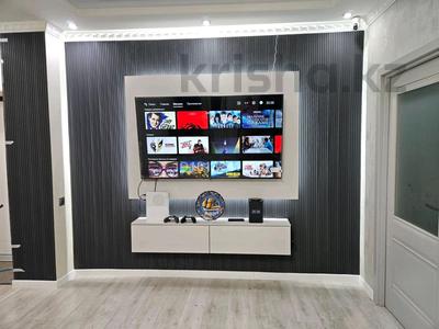 3-бөлмелі пәтер · 83.6 м² · 4/6 қабат, 31А ш/а., бағасы: 27.5 млн ₸ в Актау, 31А мкр