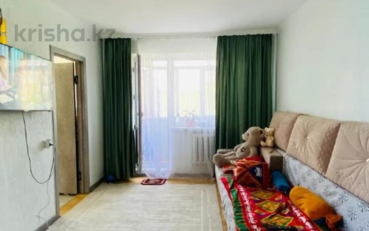 3-комнатная квартира · 47.8 м² · 3/5 этаж, Майкудук, мкр Восток-2 за 18 млн ₸ в Караганде, Алихана Бокейханова р-н — фото 13