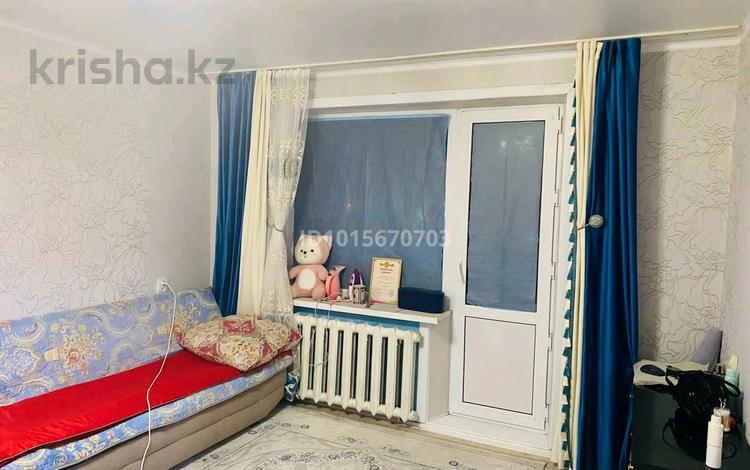 1-бөлмелі пәтер · 35 м² · 3/5 қабат, Щербакова 28, бағасы: 80 000 ₸ в Балхаше — фото 2