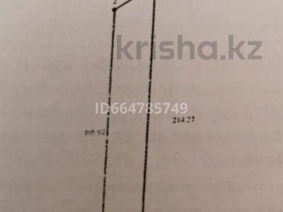 Жер телімі · 69 сотық, Әйтей, бағасы: 12 млн ₸ в Айтей