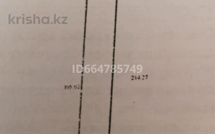 Жер телімі · 69 сотық, Әйтей, бағасы: 12 млн ₸ в Айтей — фото 2