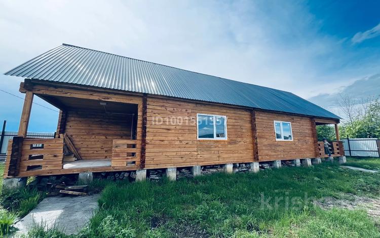 Саяжай · 4 бөлме · 70 м² · 5 сот., 5, бағасы: 17 млн ₸ в Новой бухтарме — фото 14