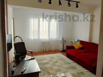 1-комнатная квартира · 45 м² · 10/13 этаж, мкр Аксай-5 — Момышулы-Жубанова за 250 000 ₸ в Алматы, Ауэзовский р-н