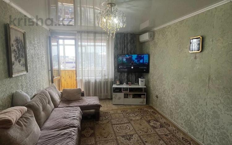 2-комнатная квартира · 52.8 м² · 8/10 этаж, 8-й Микрорайон 9 за 22.5 млн ₸ в Костанае — фото 9