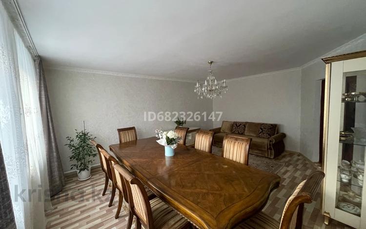 Жеке үй • 6 бөлмелер • 183 м² • 10 сот., Шу 47 — ШакаримКудайбердыулы, бағасы: 63 млн 〒 в Астане, Алматы р-н — фото 2