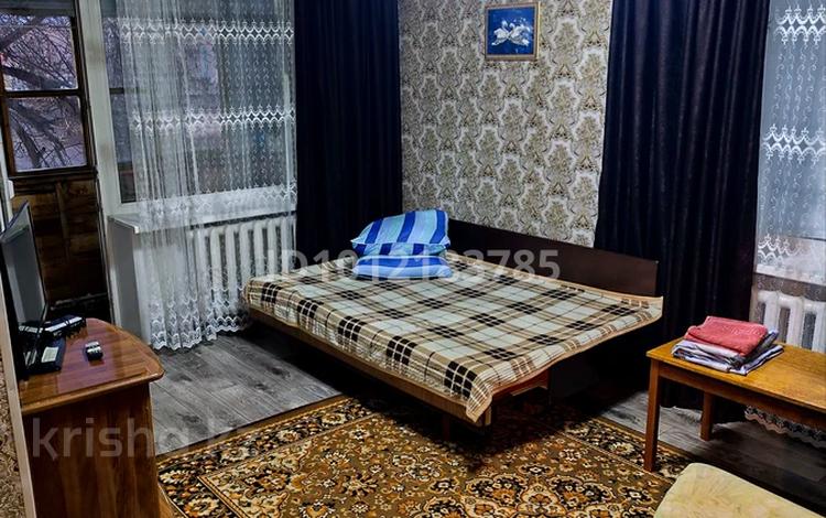 1-комнатная квартира · 32 м² · 2/4 этаж, Олимпийская ул. 2 за 130 000 ₸ в Курчатове — фото 2