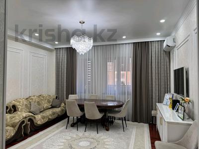 3-комнатная квартира · 92 м², Курылысшы за 350 000 〒 в Конаеве