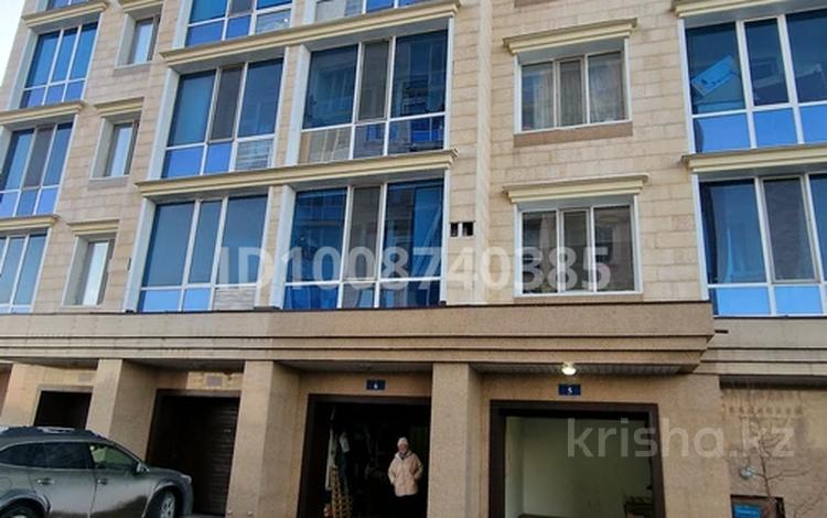 Гараж · 40 м² · E652 14, бағасы: 12 млн ₸ в Астане, Есильский р-н — фото 2
