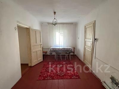 Отдельный дом · 4 комнаты · 78 м² · 2 сот., Кунаева 167а за 15 млн ₸ в Актобе, мкр. Курмыш