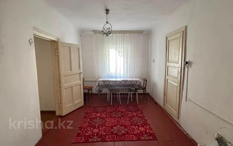Отдельный дом · 4 комнаты · 78 м² · 2 сот., Кунаева 167а за 15 млн ₸ в Актобе, мкр. Курмыш — фото 2