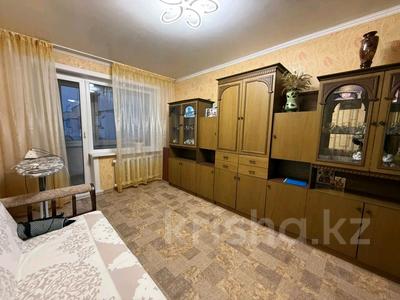 2-комнатная квартира · 52 м² · 9/9 этаж, жамбыла за 18.5 млн ₸ в Петропавловске