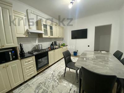 2-бөлмелі пәтер · 63.7 м² · 5/9 қабат, мкр. Алтын орда 1Г — Нұрзерек садиктің қасы, бағасы: 27 млн ₸ в Актобе