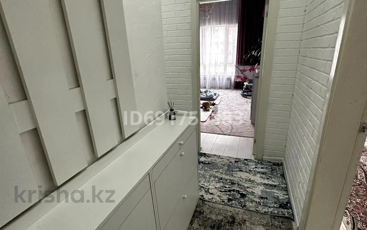 2-комнатная квартира, 64 м², 1/9 этаж, мкр Аккент 20 за 33 млн 〒 в Алматы, Алатауский р-н — фото 2
